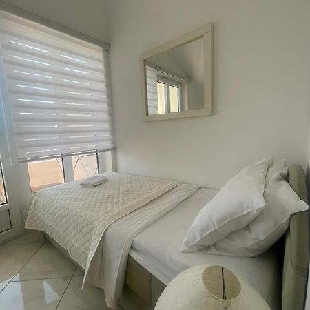 Apartamento Al Mare Igalo Exterior foto