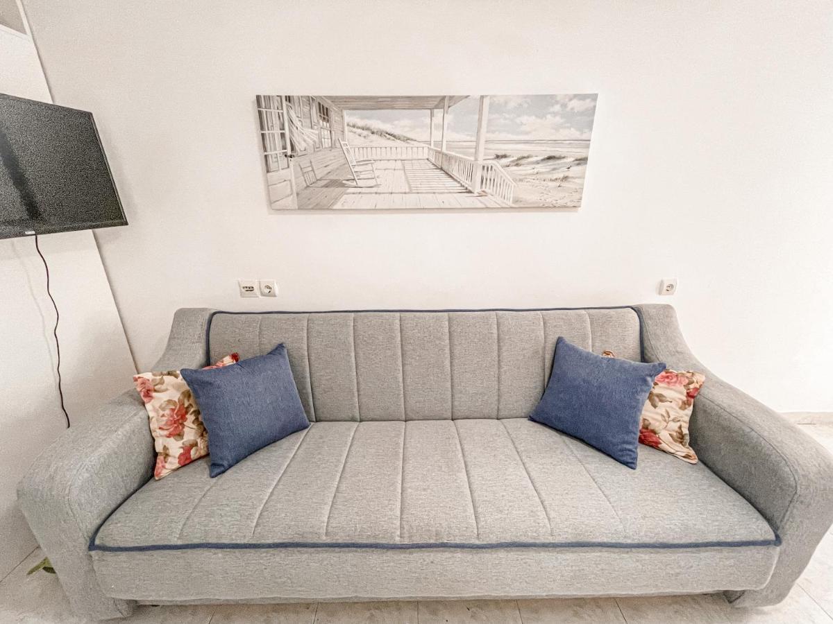 Apartamento Al Mare Igalo Exterior foto