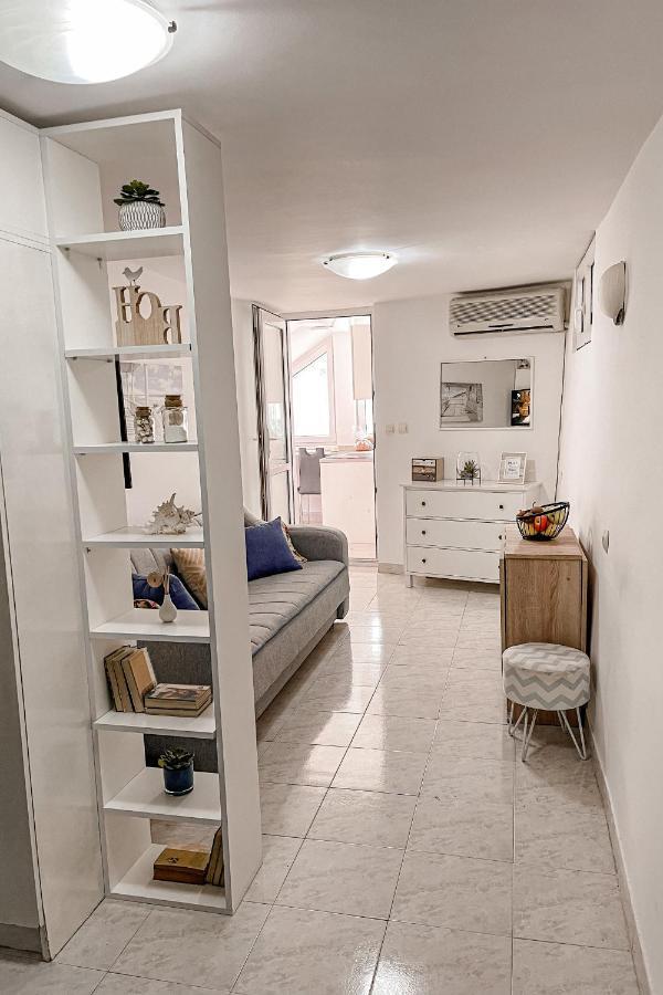 Apartamento Al Mare Igalo Exterior foto