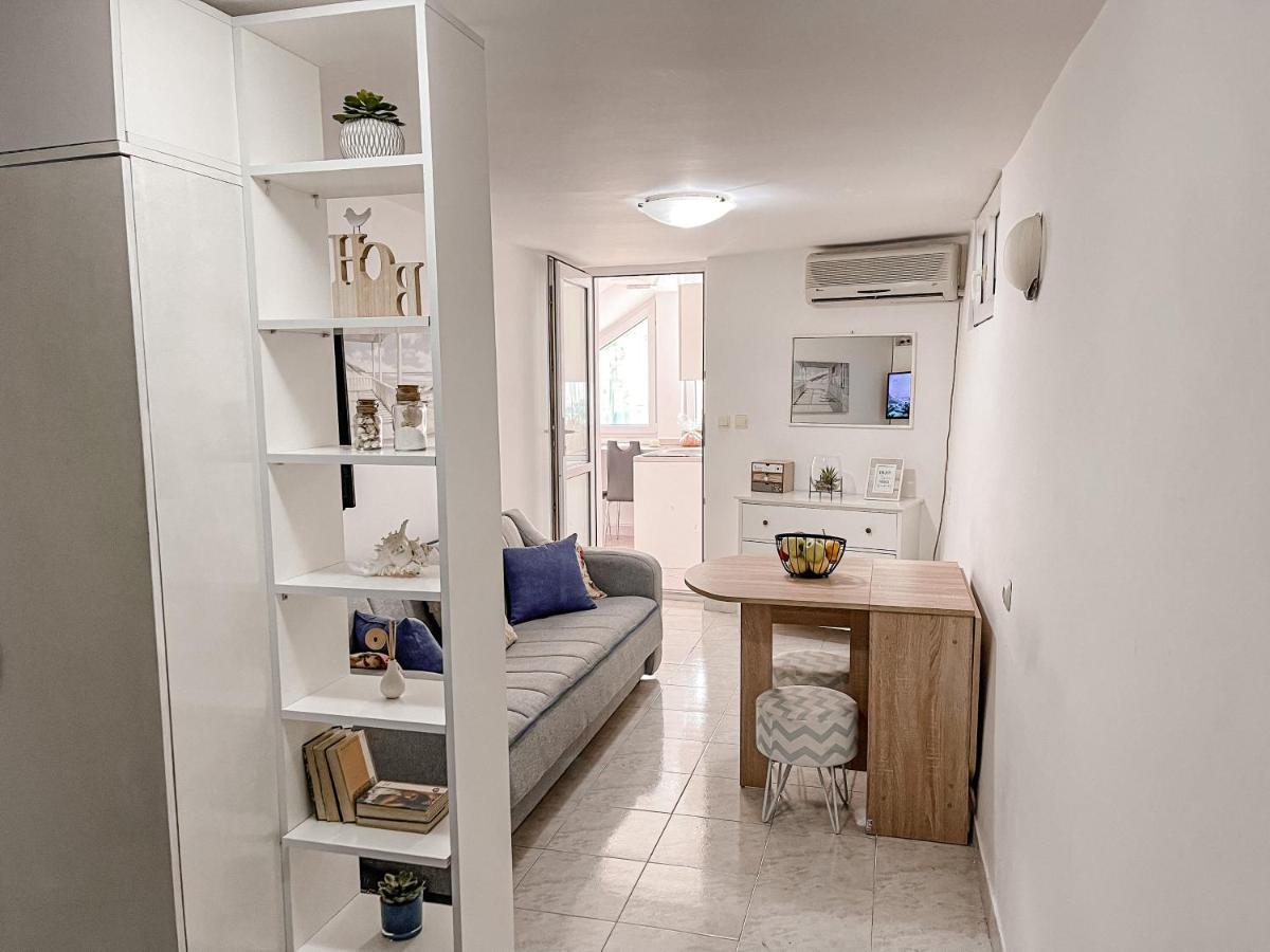 Apartamento Al Mare Igalo Exterior foto