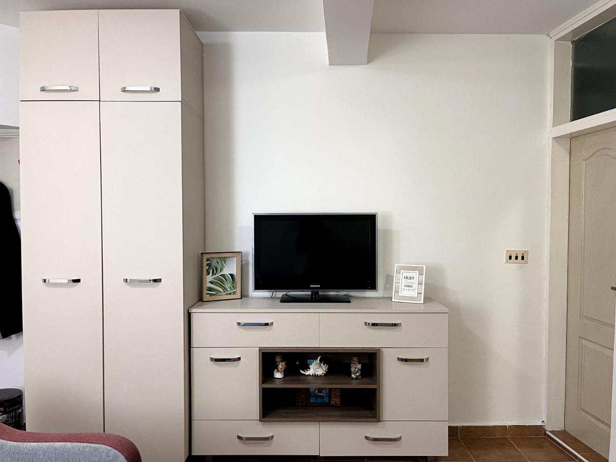 Apartamento Al Mare Igalo Exterior foto