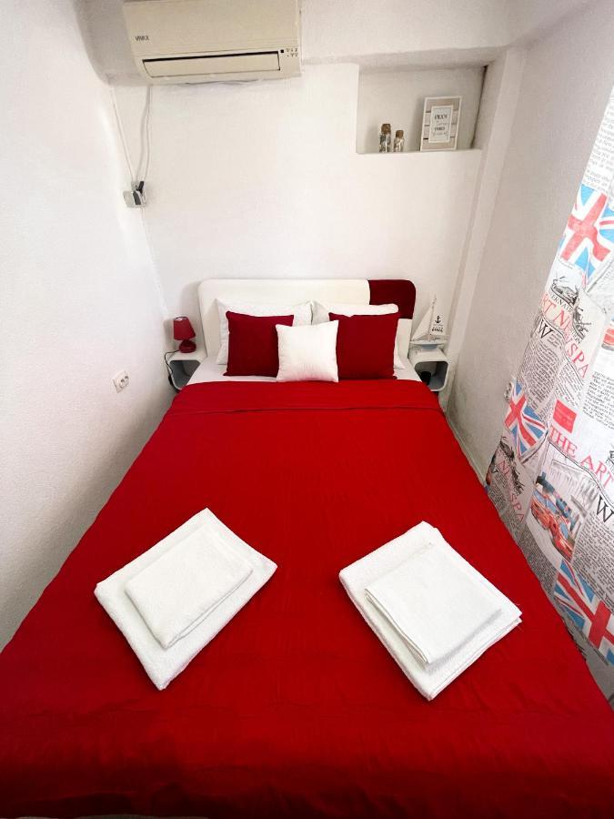Apartamento Al Mare Igalo Exterior foto