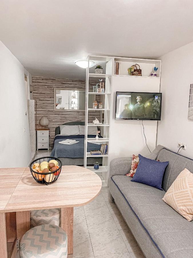 Apartamento Al Mare Igalo Exterior foto