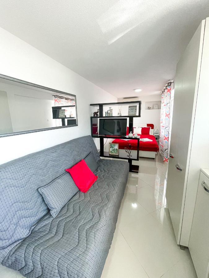 Apartamento Al Mare Igalo Exterior foto
