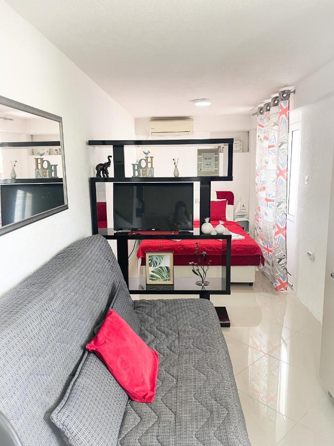 Apartamento Al Mare Igalo Exterior foto