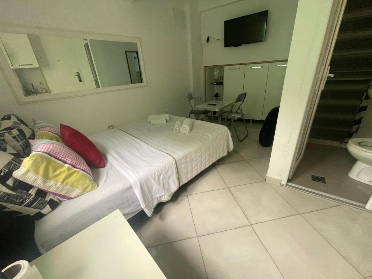 Apartamento Al Mare Igalo Exterior foto
