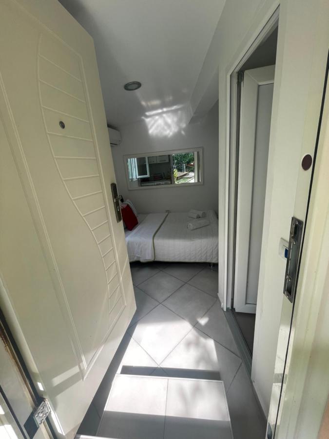 Apartamento Al Mare Igalo Exterior foto